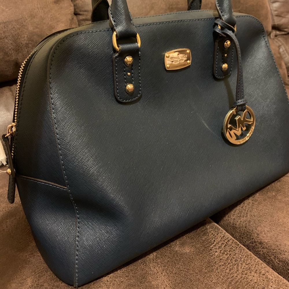 Brand bag